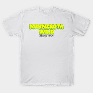 Minnesota team T-Shirt